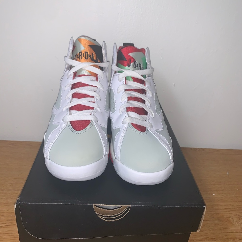 Jordan 7 hare - Picture 3 of 5